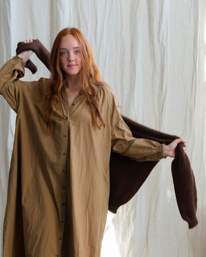 Cashmere Jumper Melbourne VIC