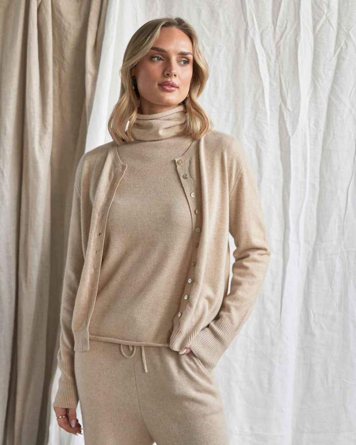 Cashmere Jumper Melbourne VIC