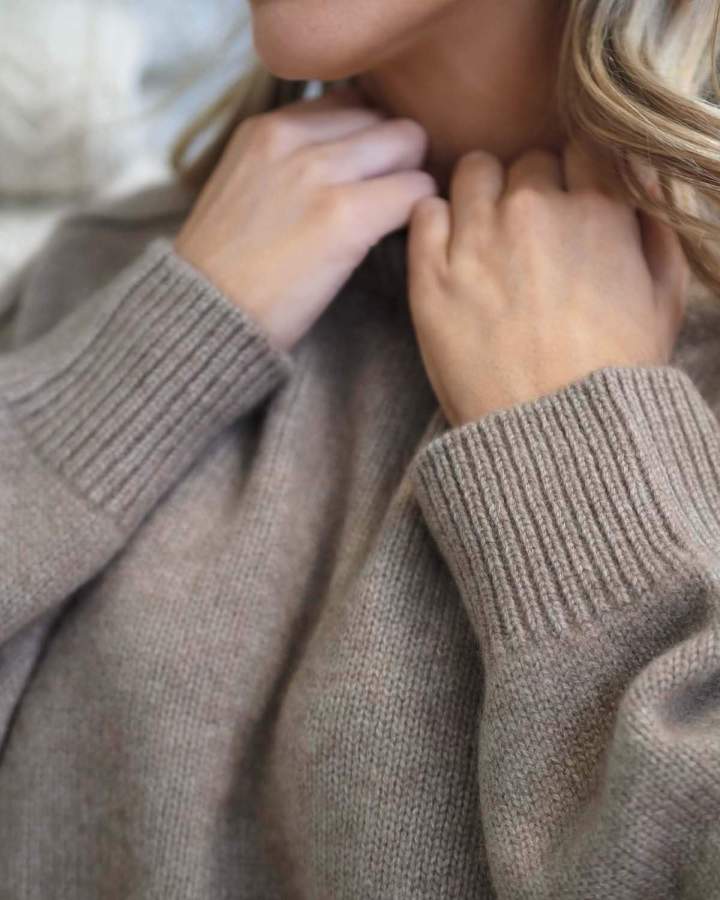 Inner Mongolian Cashmere Fashion Melbourne VIC