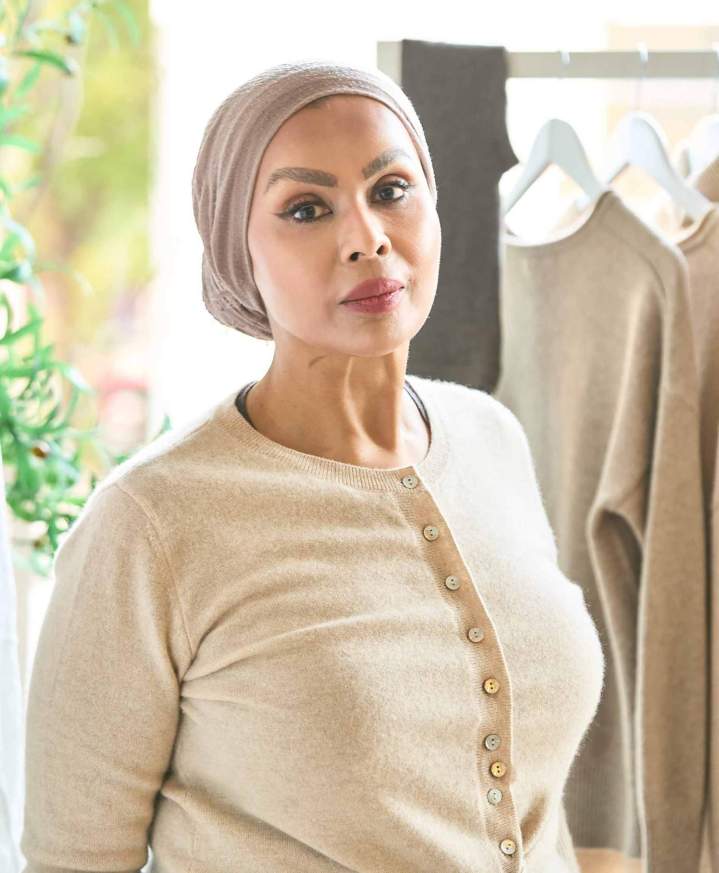 Premium Mongolian Cashmere Melbourne VIC