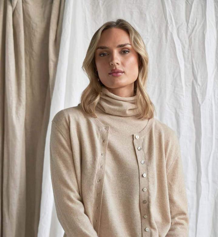 Inner Mongolian Cashmere Apparel Melbourne VIC