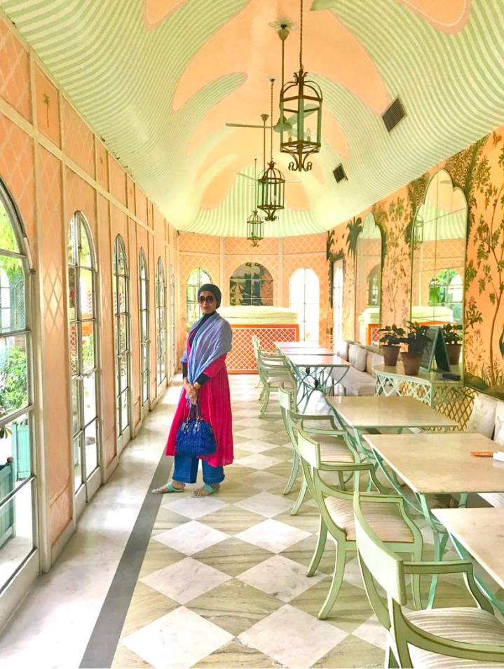 Inner Mongolian Cashmere Melbourne VIC