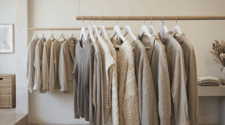 sweaters and cardigans Melbourne Vic